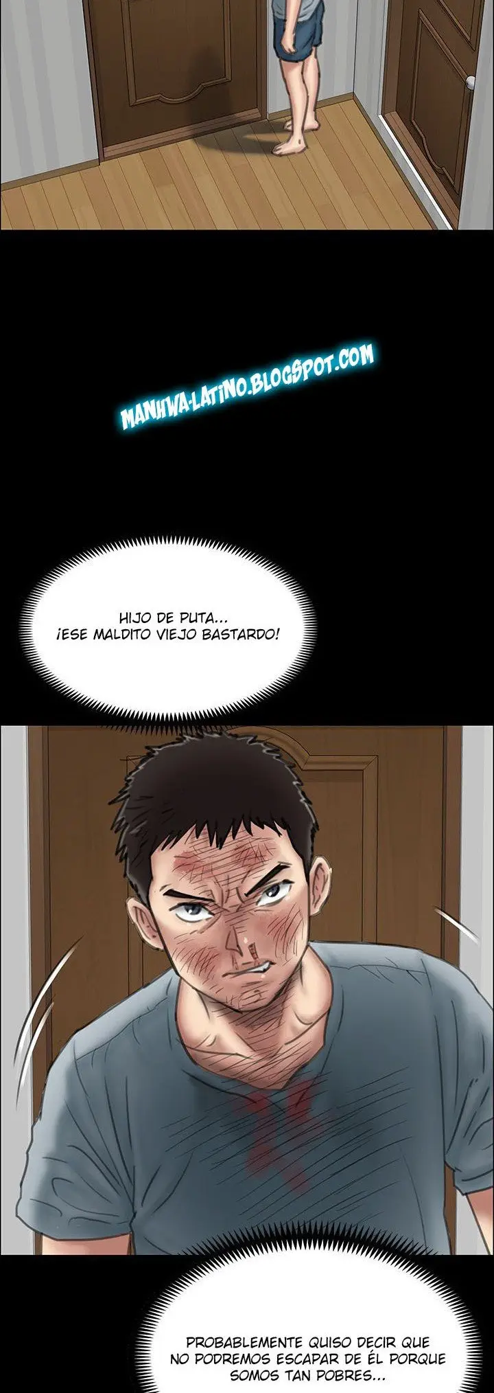 Queen Bee - Capítulo 24 - Página 39 - LectorTMOo