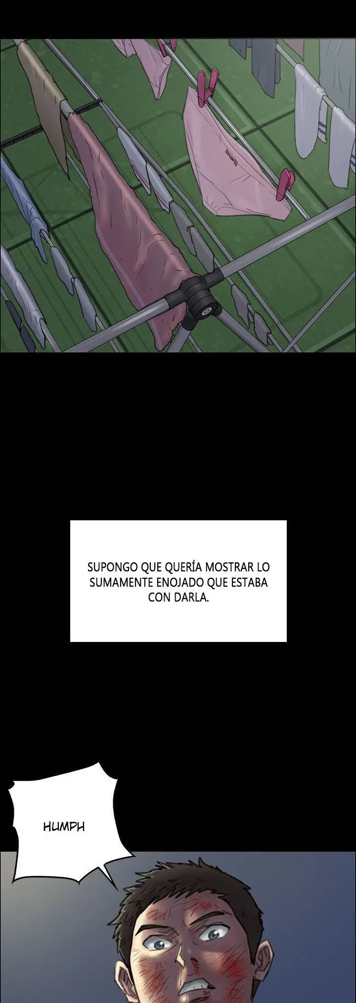 Queen Bee - Capítulo 24 - Página 44 - LectorTMOo