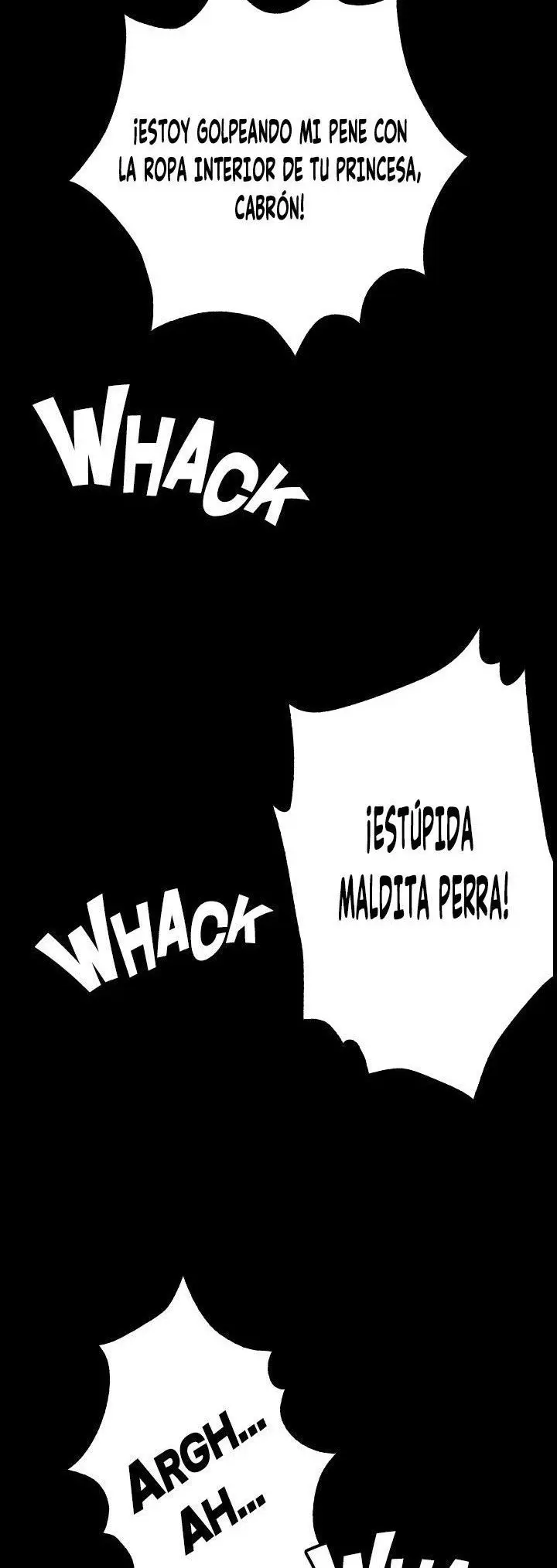 Queen Bee - Capítulo 24 - Página 48 - LectorTMOo