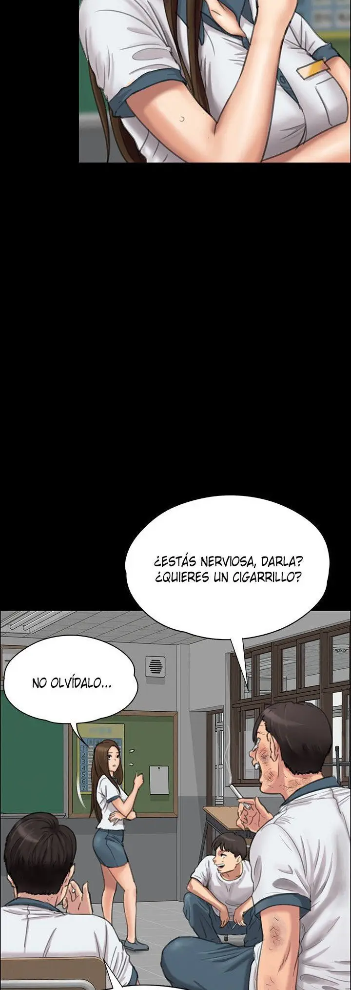 Queen Bee - Capítulo 24 - Página 54 - LectorTMOo