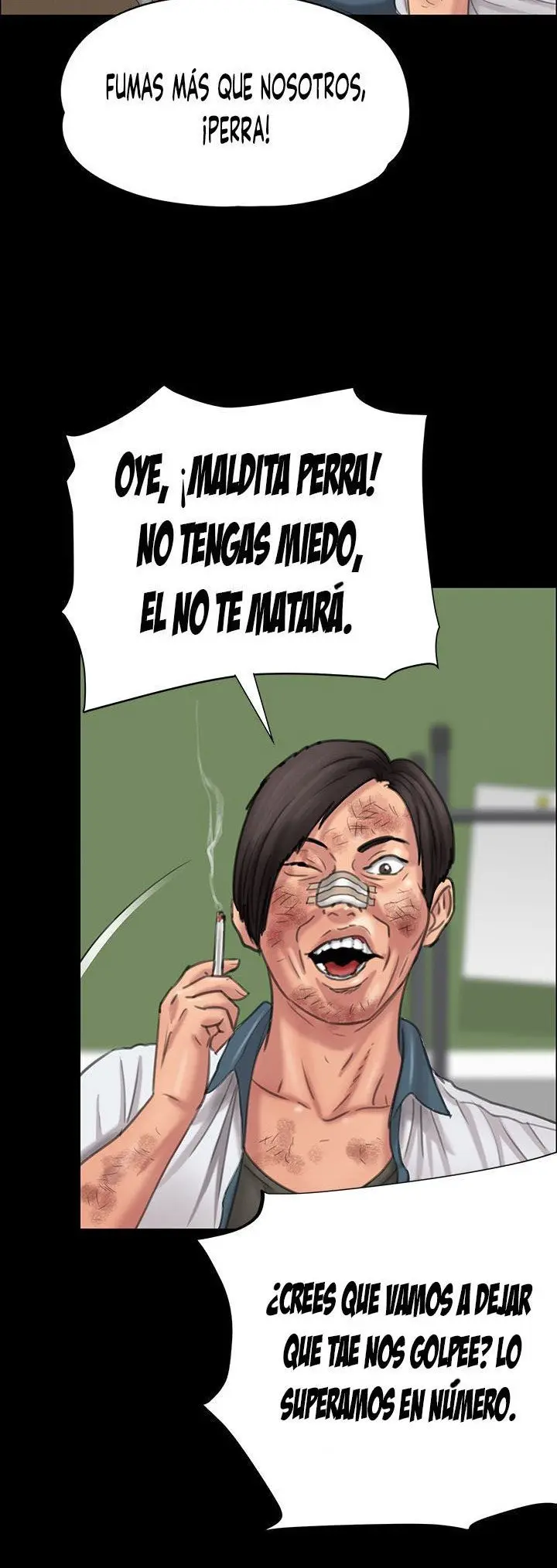 Queen Bee - Capítulo 24 - Página 55 - LectorTMOo