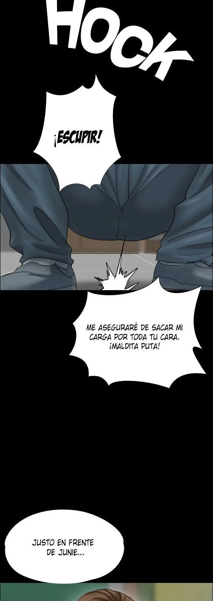 Queen Bee - Capítulo 24 - Página 58 - LectorTMOo
