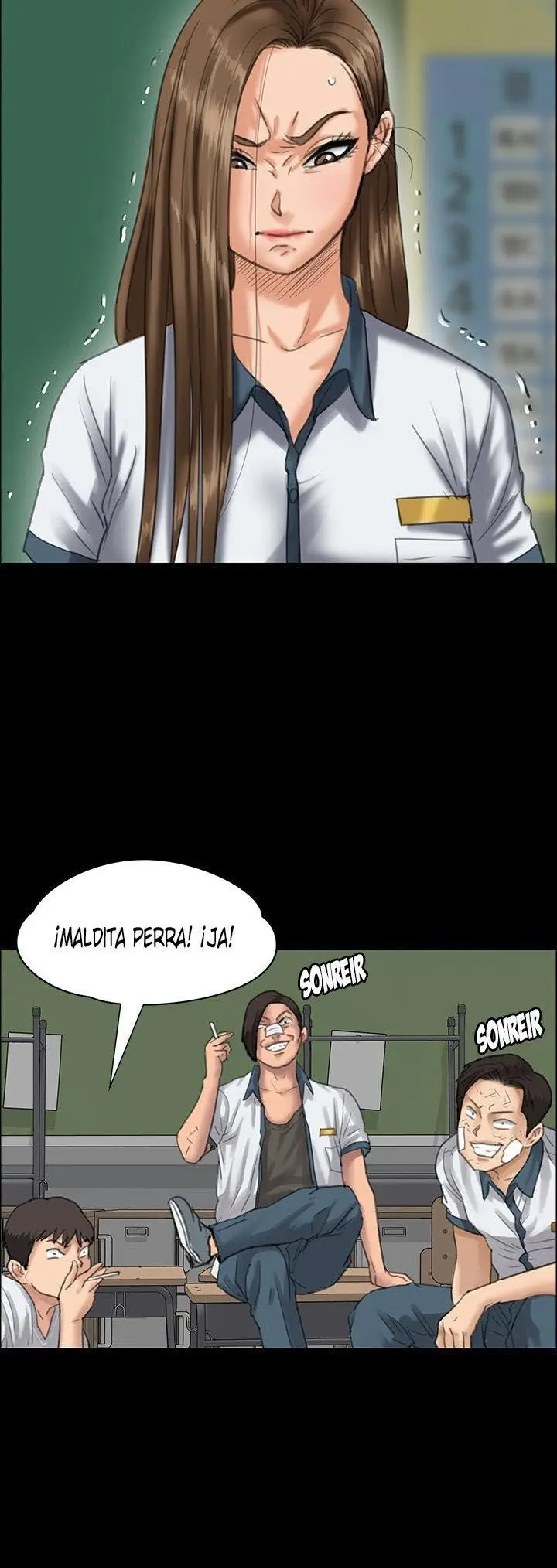 Queen Bee - Capítulo 24 - Página 59 - LectorTMOo