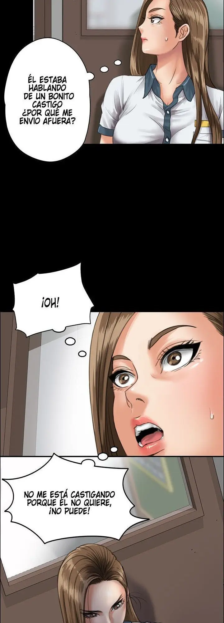 Queen Bee - Capítulo 25 - Página 12 - LectorTMOo