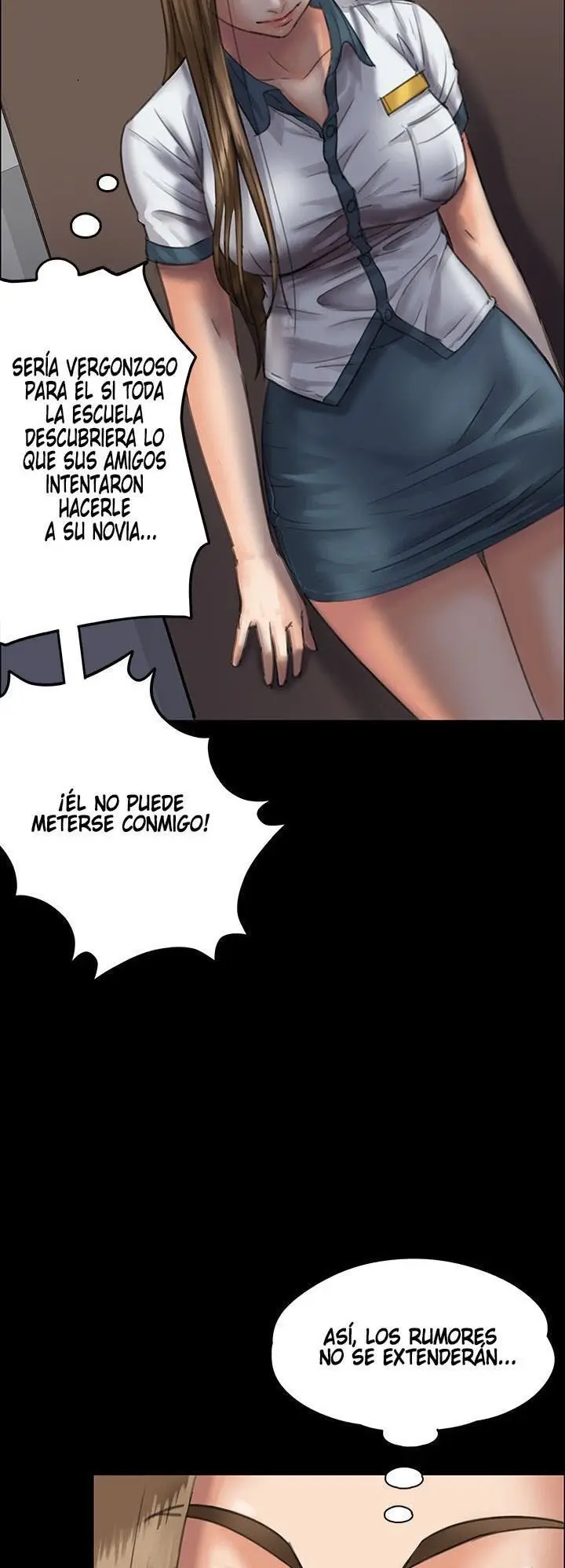 Queen Bee - Capítulo 25 - Página 13 - LectorTMOo