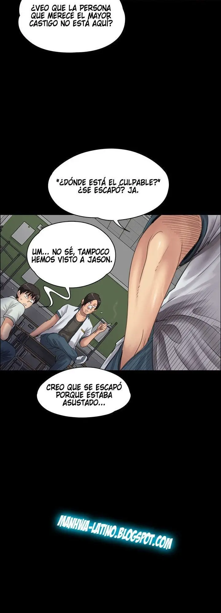 Queen Bee - Capítulo 25 - Página 17 - LectorTMOo