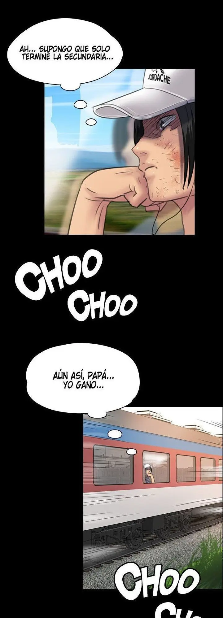 Queen Bee - Capítulo 25 - Página 20 - LectorTMOo