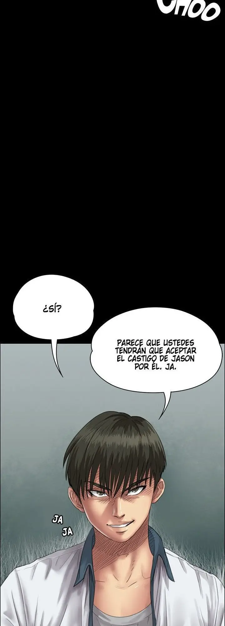 Queen Bee - Capítulo 25 - Página 21 - LectorTMOo