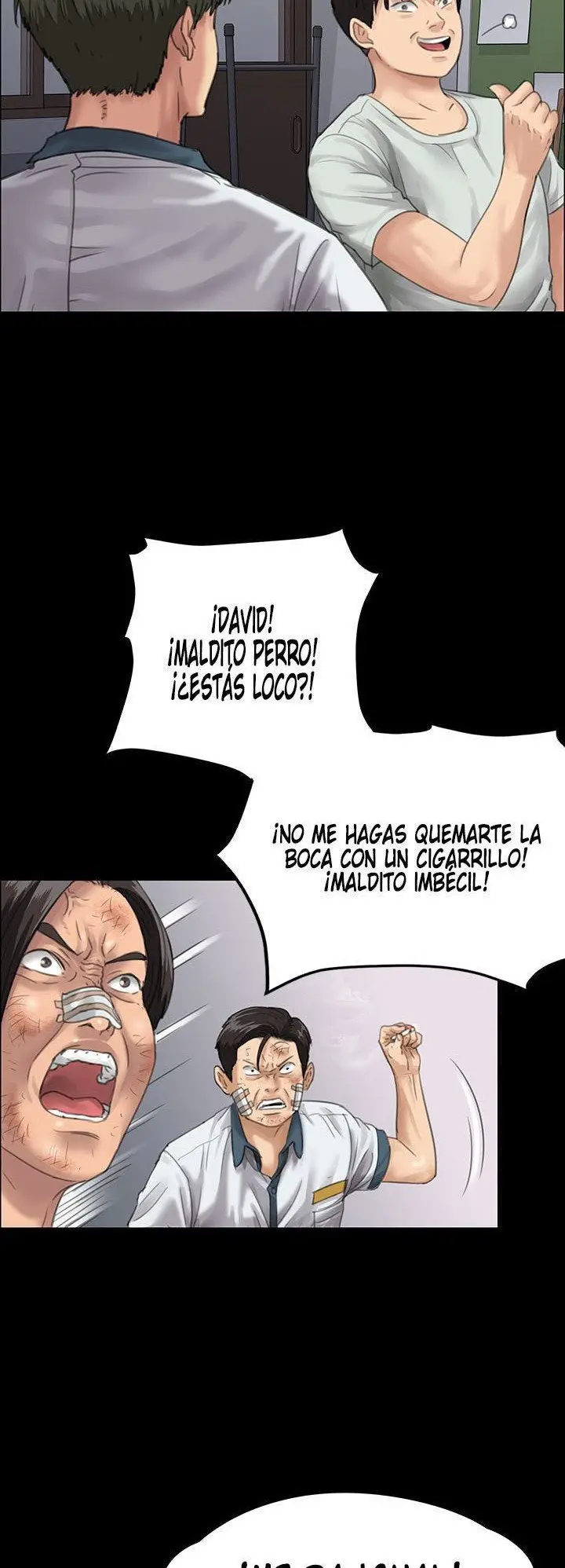 Queen Bee - Capítulo 25 - Página 25 - LectorTMOo