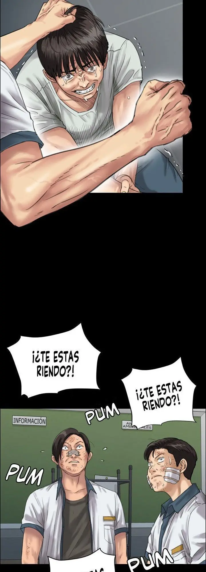 Queen Bee - Capítulo 25 - Página 32 - LectorTMOo