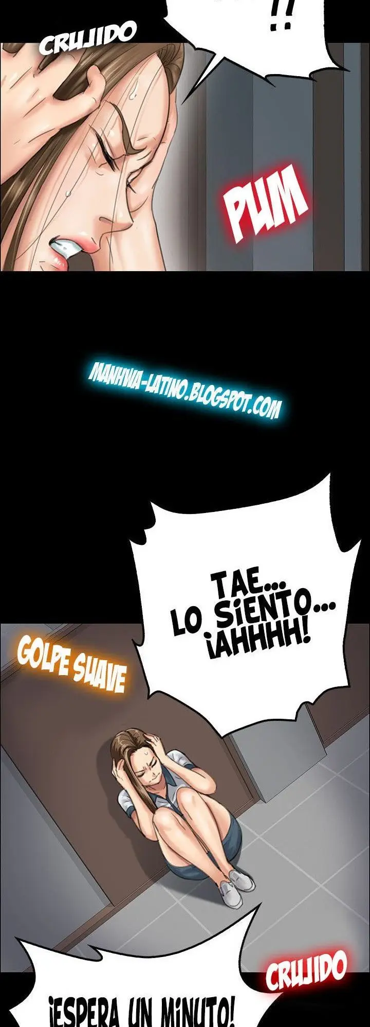 Queen Bee - Capítulo 25 - Página 39 - LectorTMOo