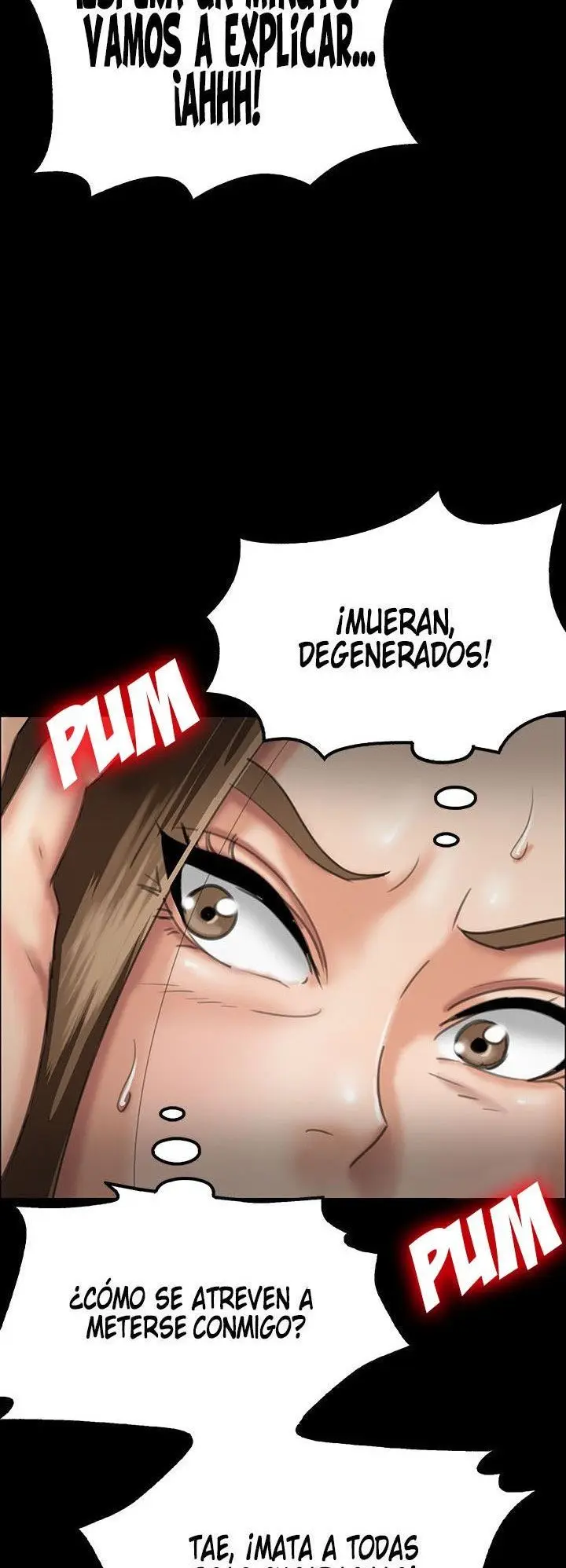 Queen Bee - Capítulo 25 - Página 40 - LectorTMOo