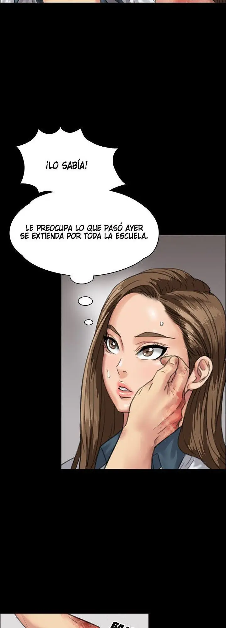 Queen Bee - Capítulo 25 - Página 47 - LectorTMOo