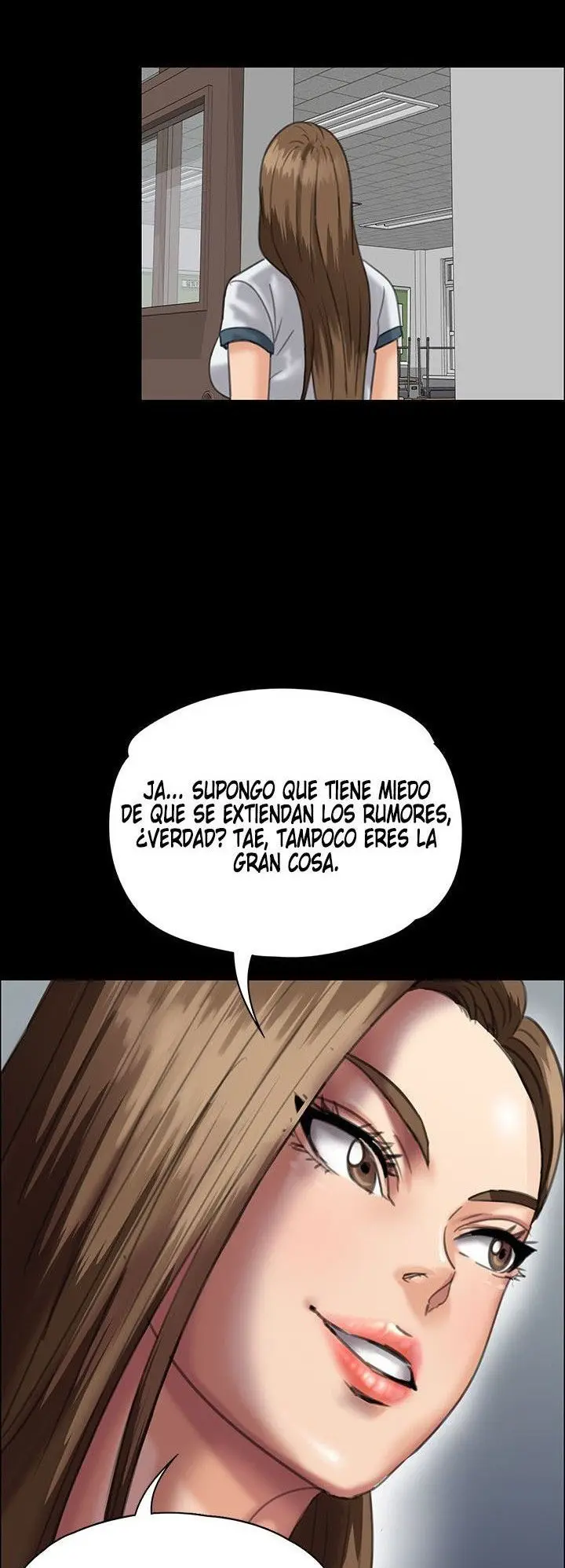 Queen Bee - Capítulo 25 - Página 49 - LectorTMOo