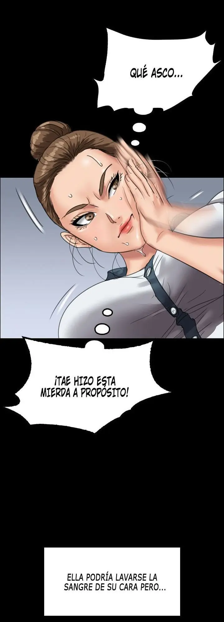 Queen Bee - Capítulo 25 - Página 54 - LectorTMOo
