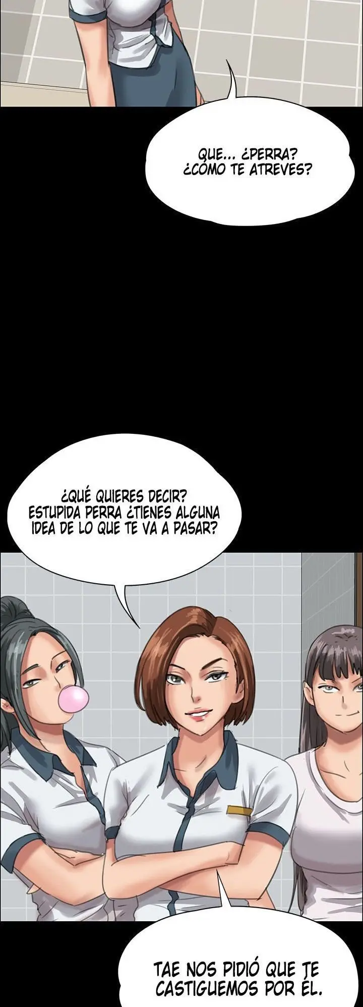 Queen Bee - Capítulo 25 - Página 58 - LectorTMOo