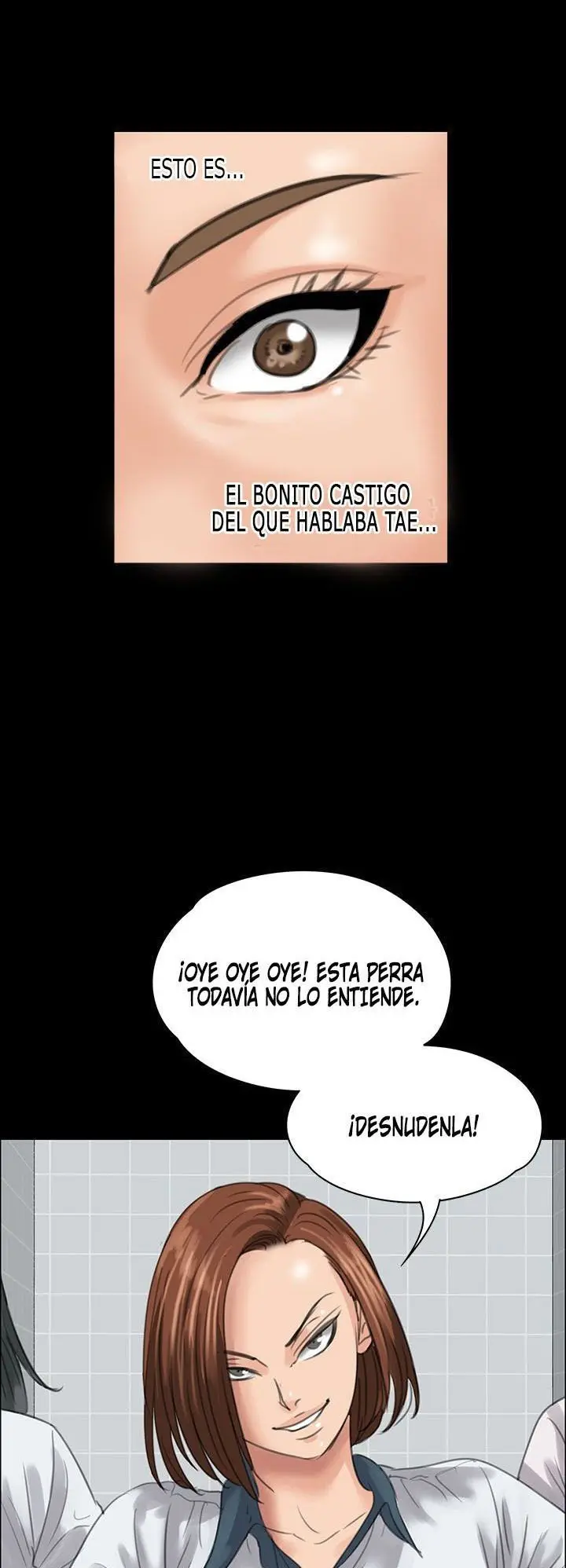 Queen Bee - Capítulo 25 - Página 60 - LectorTMOo
