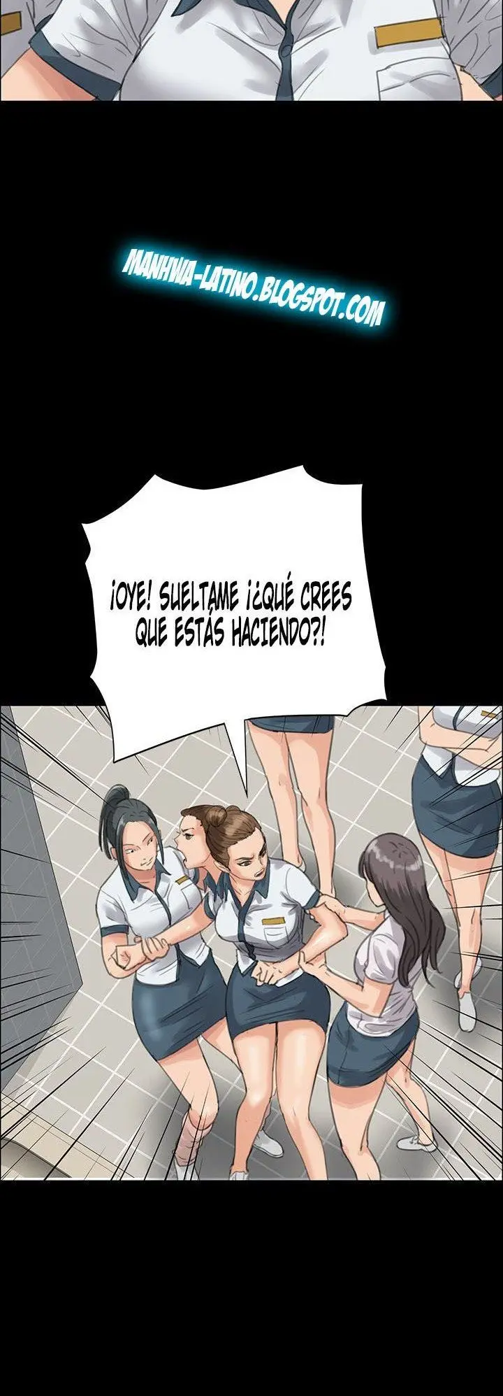 Queen Bee - Capítulo 25 - Página 61 - LectorTMOo