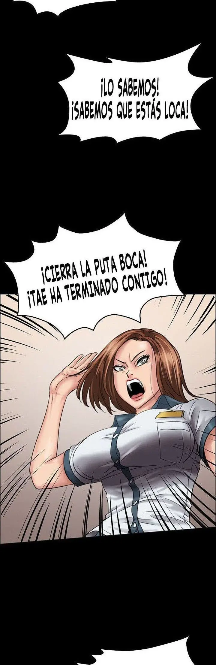 Queen Bee - Capítulo 26 - Página 9 - LectorTMOo