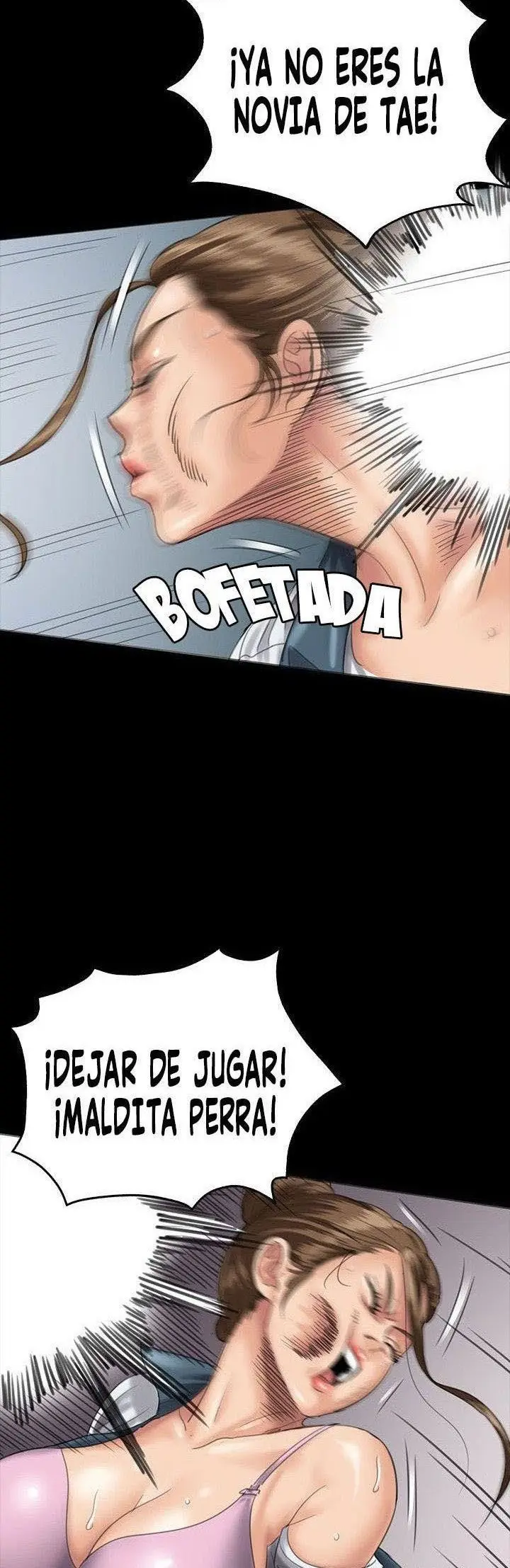 Queen Bee - Capítulo 26 - Página 10 - LectorTMOo