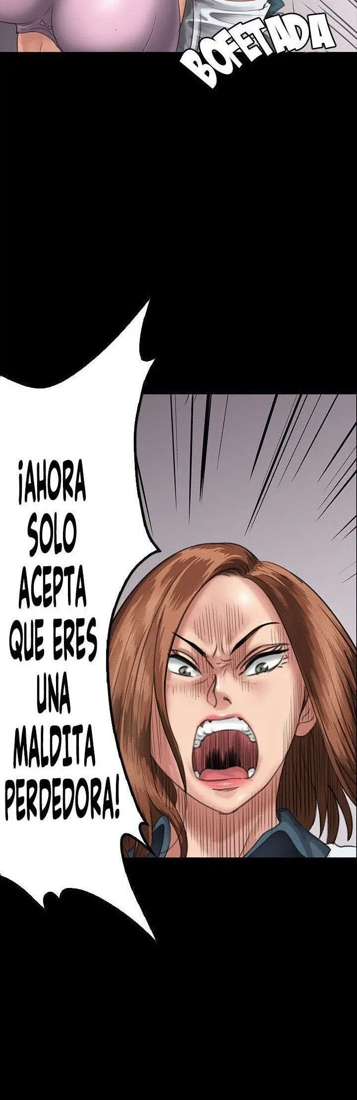 Queen Bee - Capítulo 26 - Página 11 - LectorTMOo