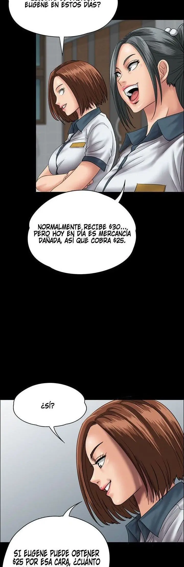Queen Bee - Capítulo 26 - Página 16 - LectorTMOo