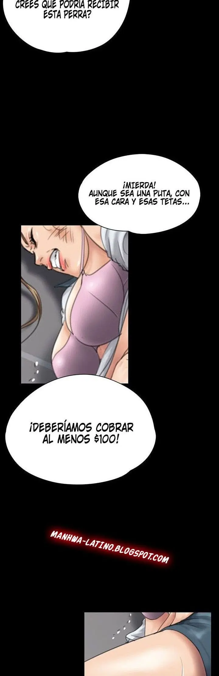 Queen Bee - Capítulo 26 - Página 17 - LectorTMOo