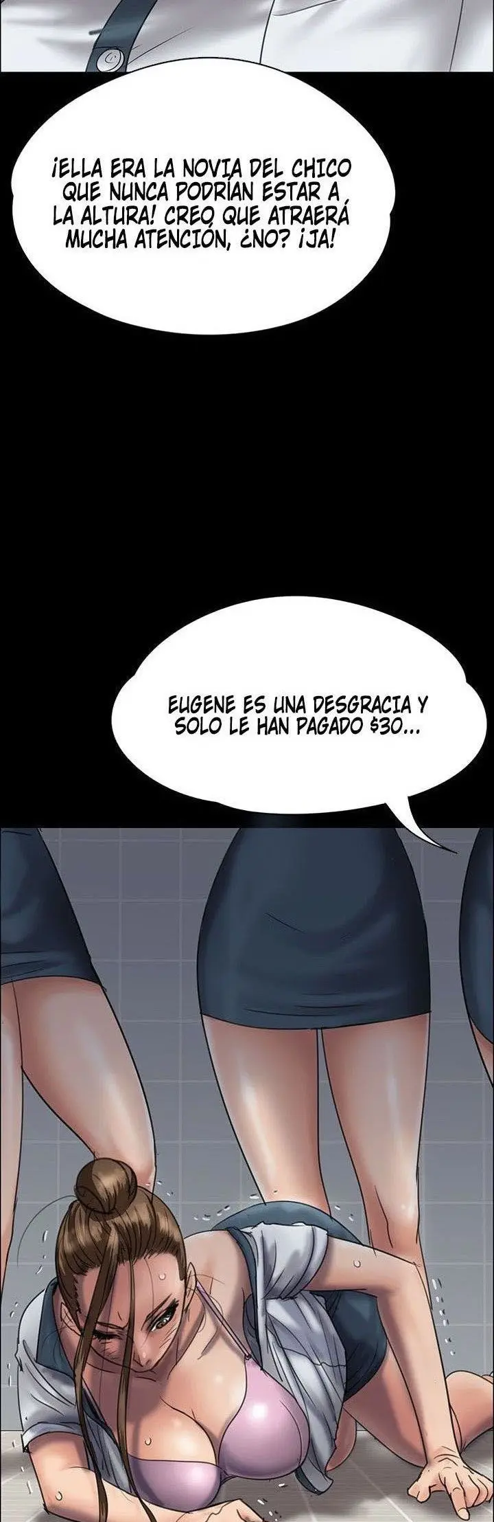 Queen Bee - Capítulo 26 - Página 19 - LectorTMOo