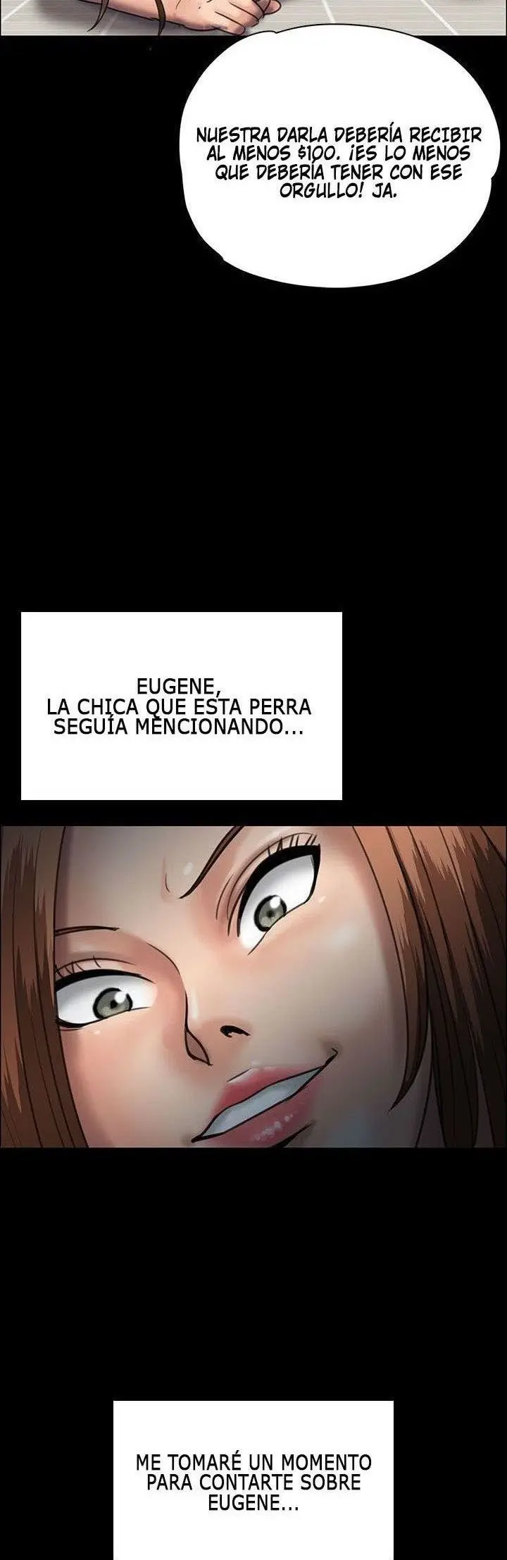 Queen Bee - Capítulo 26 - Página 20 - LectorTMOo