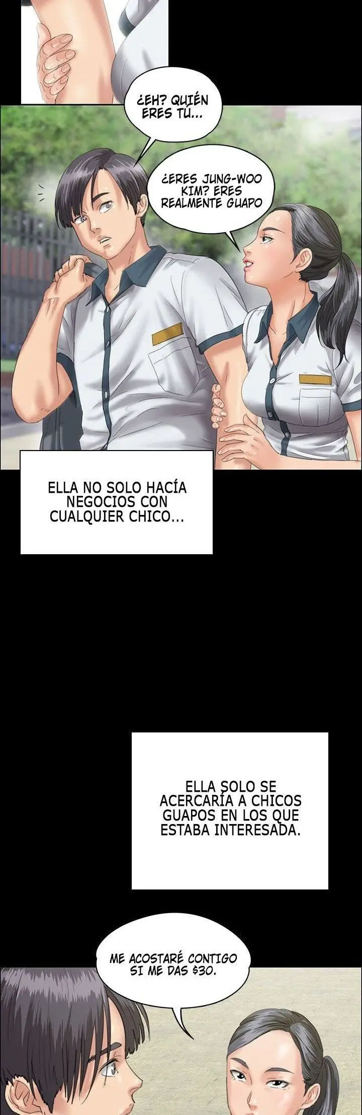 Queen Bee - Capítulo 26 - Página 24 - LectorTMOo