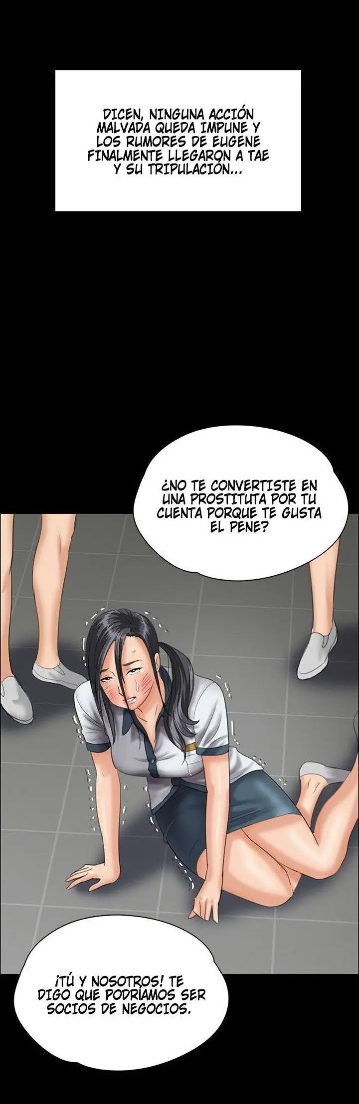 Queen Bee - Capítulo 26 - Página 28 - LectorTMOo