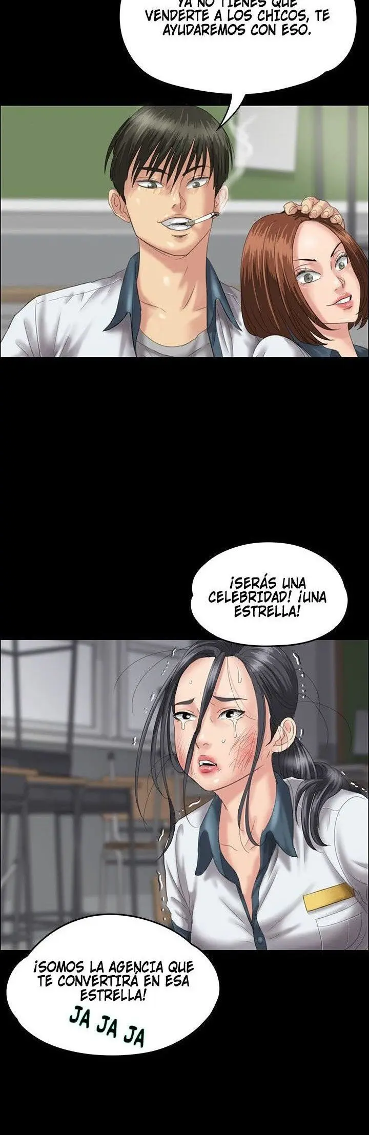 Queen Bee - Capítulo 26 - Página 30 - LectorTMOo