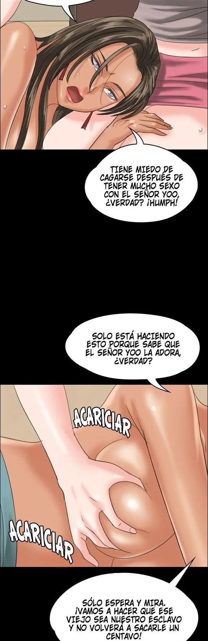 Queen Bee - Capítulo 26 - Página 44 - LectorTMOo