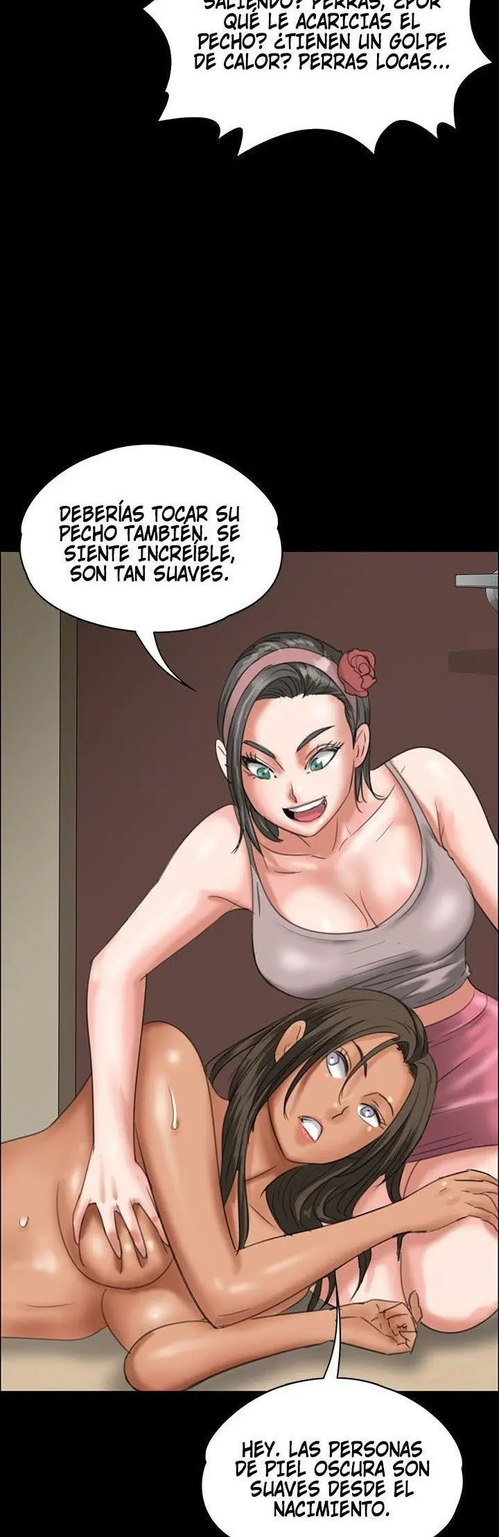Queen Bee - Capítulo 26 - Página 46 - LectorTMOo