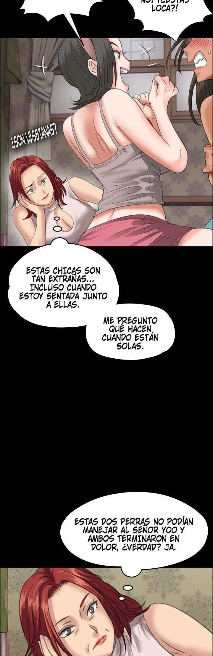 Queen Bee - Capítulo 26 - Página 48 - LectorTMOo
