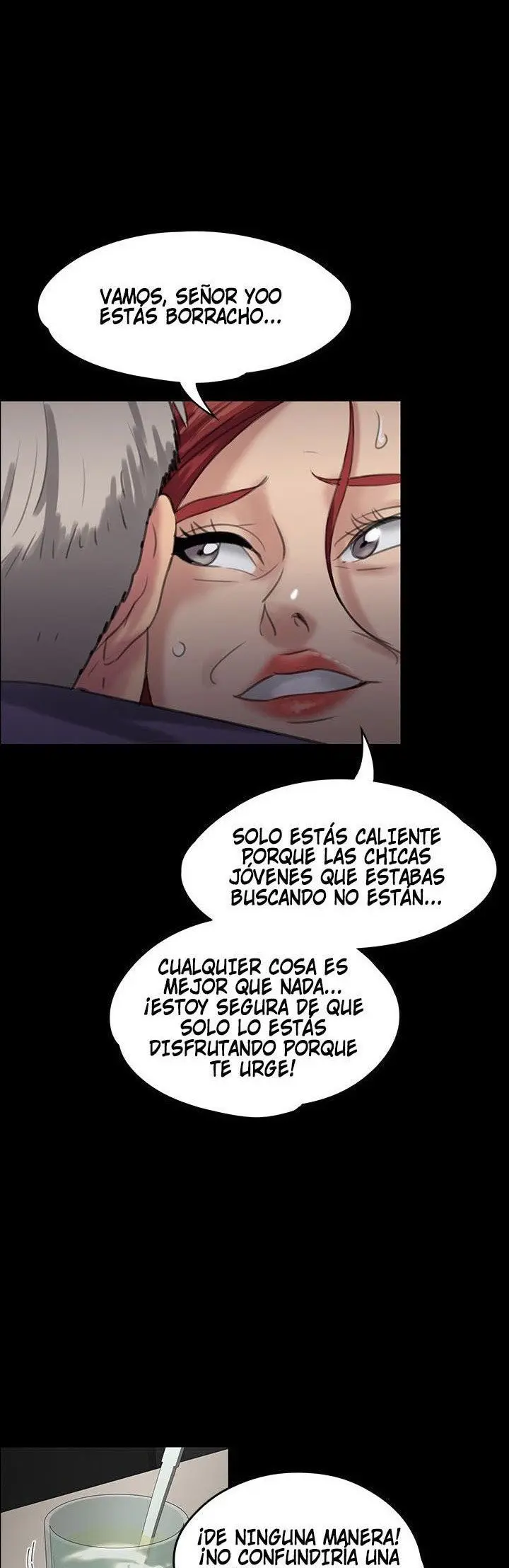 Queen Bee - Capítulo 26 - Página 52 - LectorTMOo