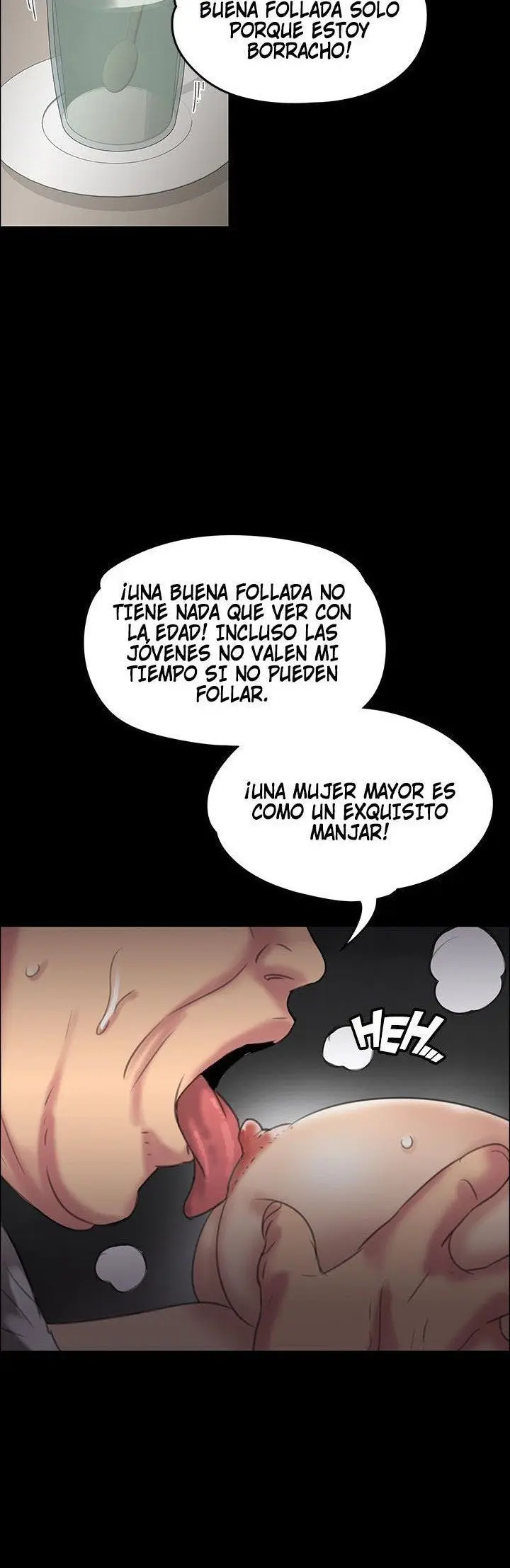 Queen Bee - Capítulo 26 - Página 53 - LectorTMOo