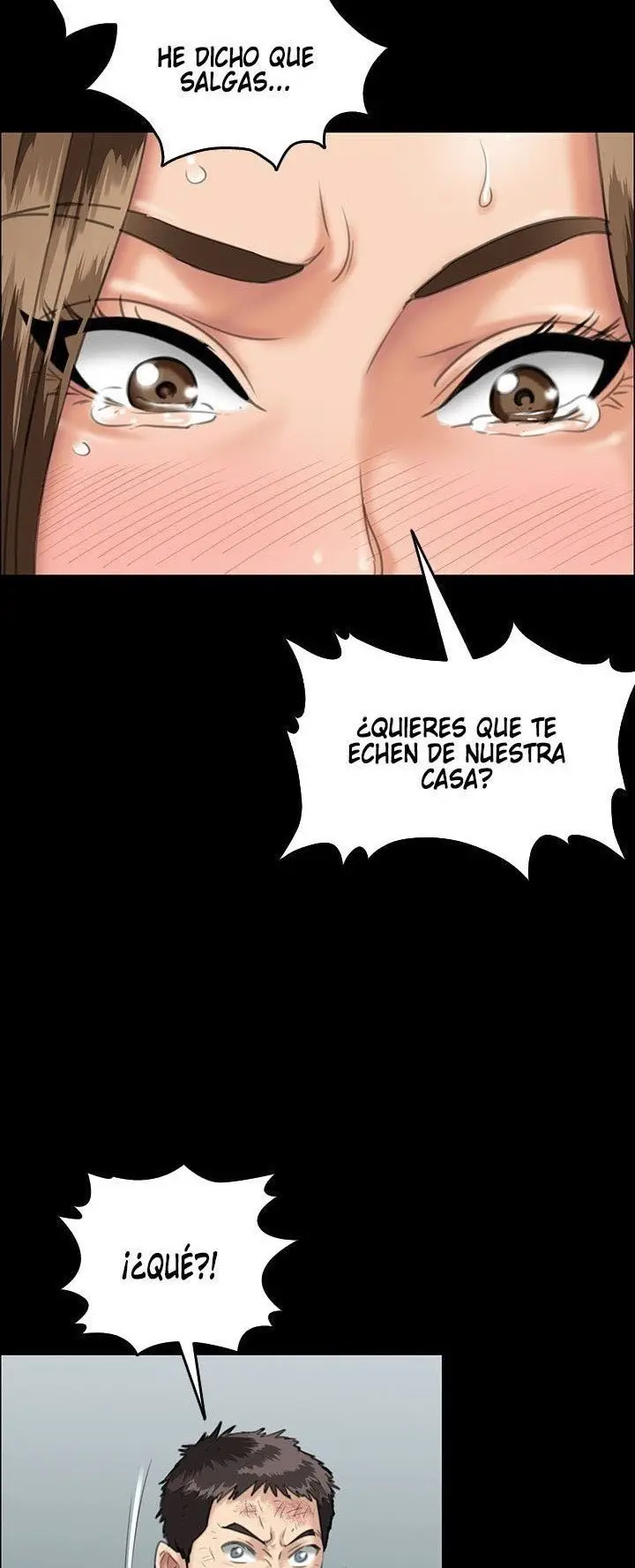 Queen Bee - Capítulo 27 - Página 11 - LectorTMOo