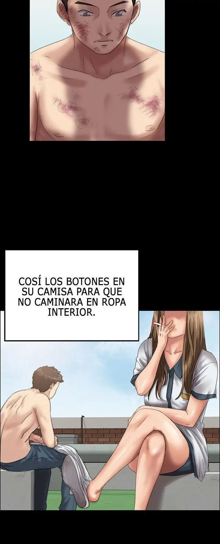 Queen Bee - Capítulo 27 - Página 17 - LectorTMOo