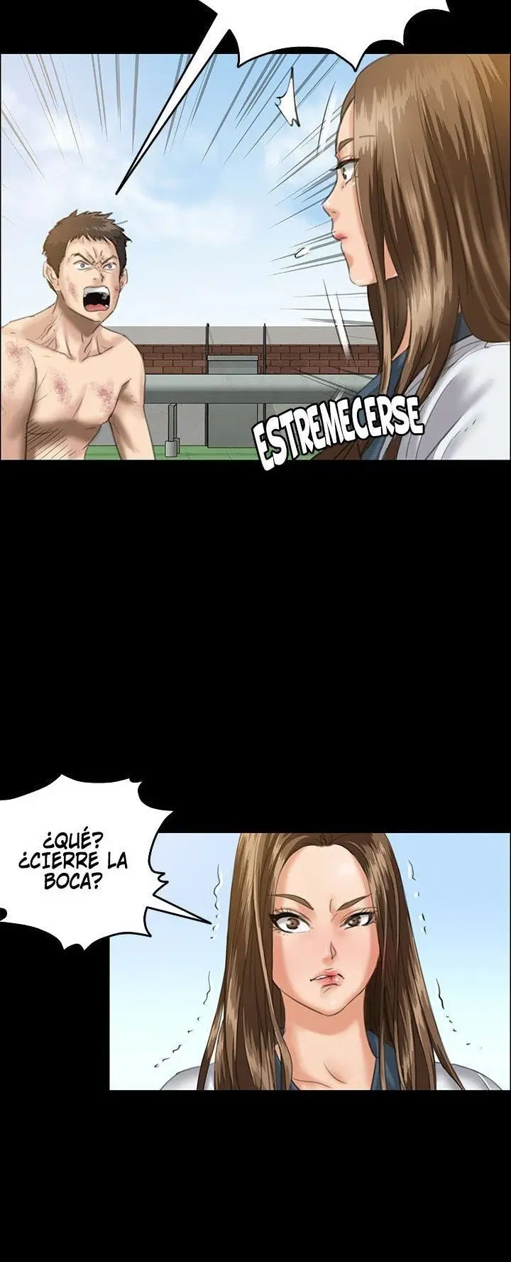 Queen Bee - Capítulo 27 - Página 22 - LectorTMOo