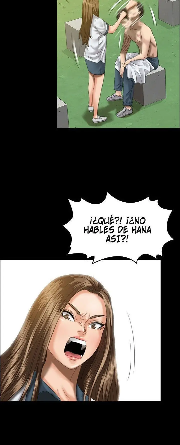 Queen Bee - Capítulo 27 - Página 24 - LectorTMOo