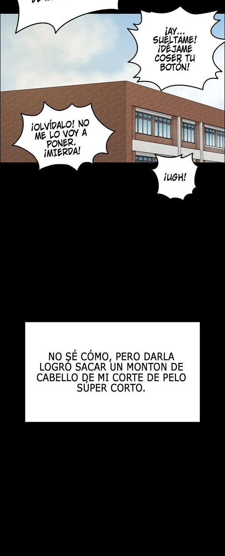Queen Bee - Capítulo 27 - Página 26 - LectorTMOo