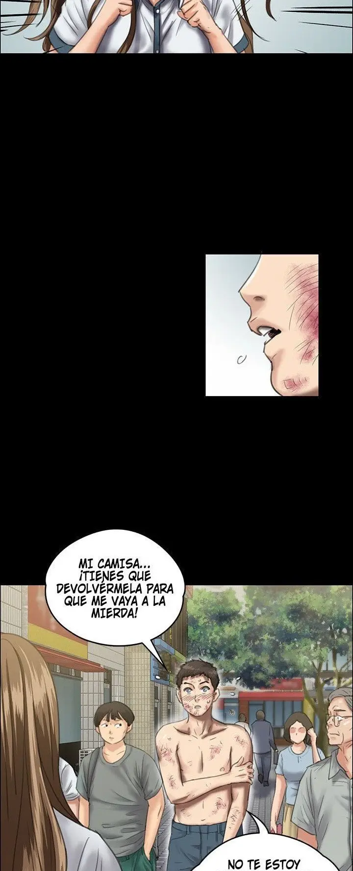 Queen Bee - Capítulo 27 - Página 31 - LectorTMOo