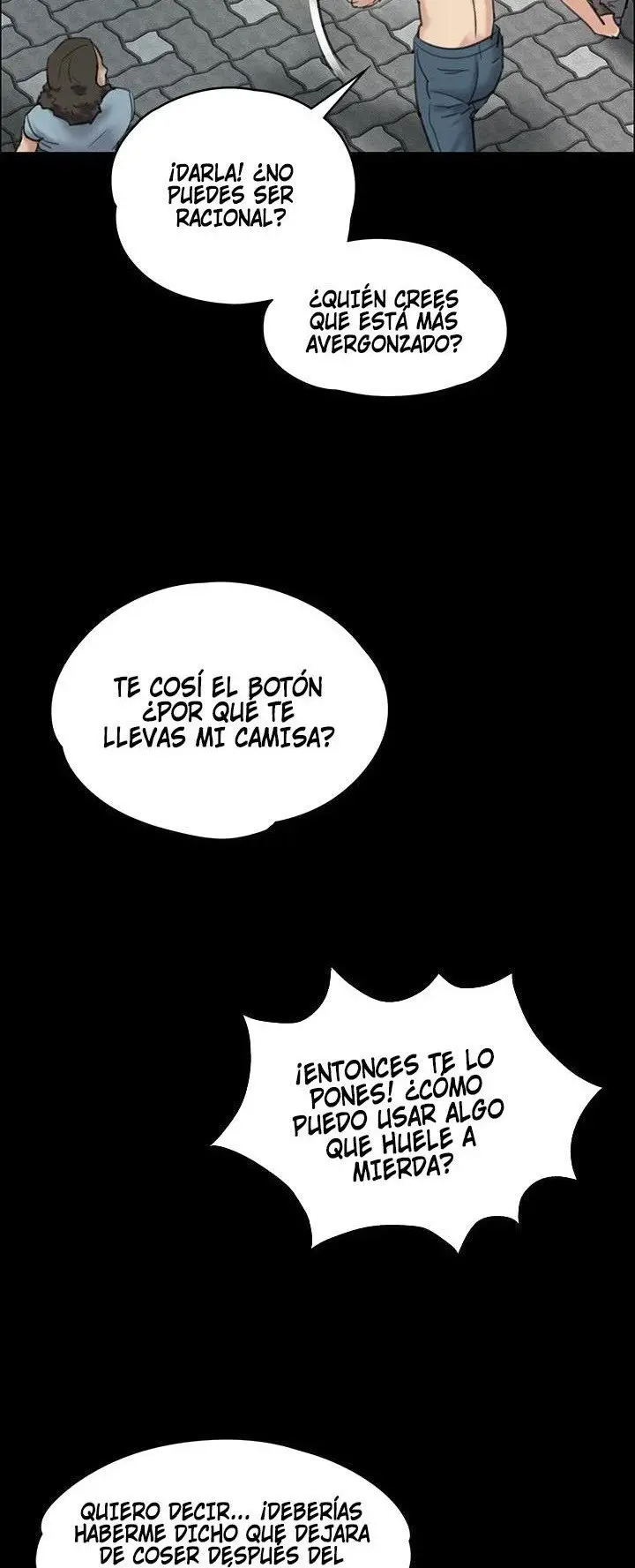 Queen Bee - Capítulo 27 - Página 34 - LectorTMOo