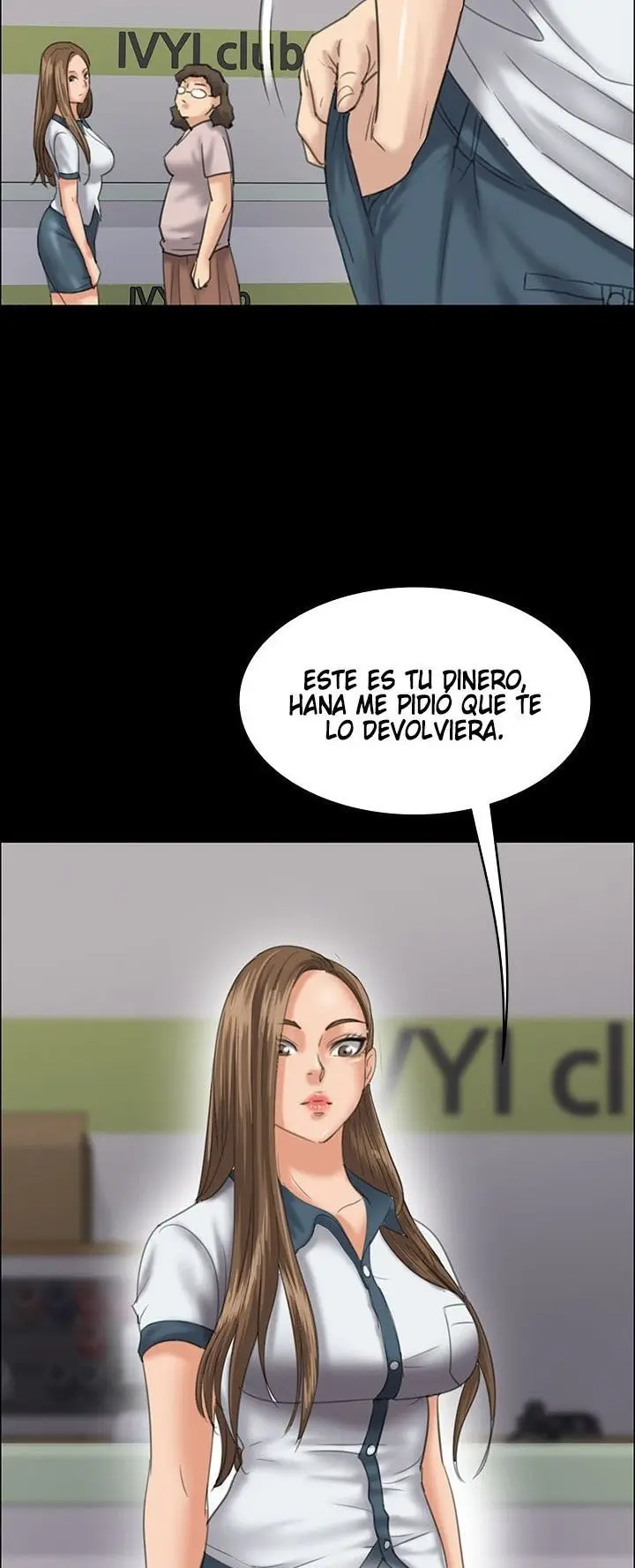 Queen Bee - Capítulo 27 - Página 43 - LectorTMOo