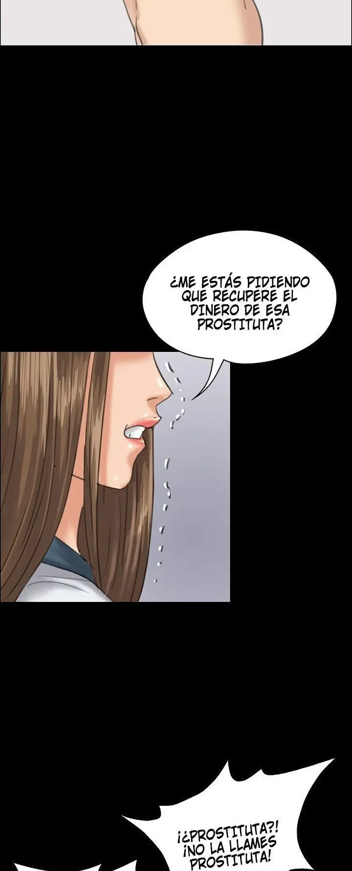 Queen Bee - Capítulo 27 - Página 46 - LectorTMOo