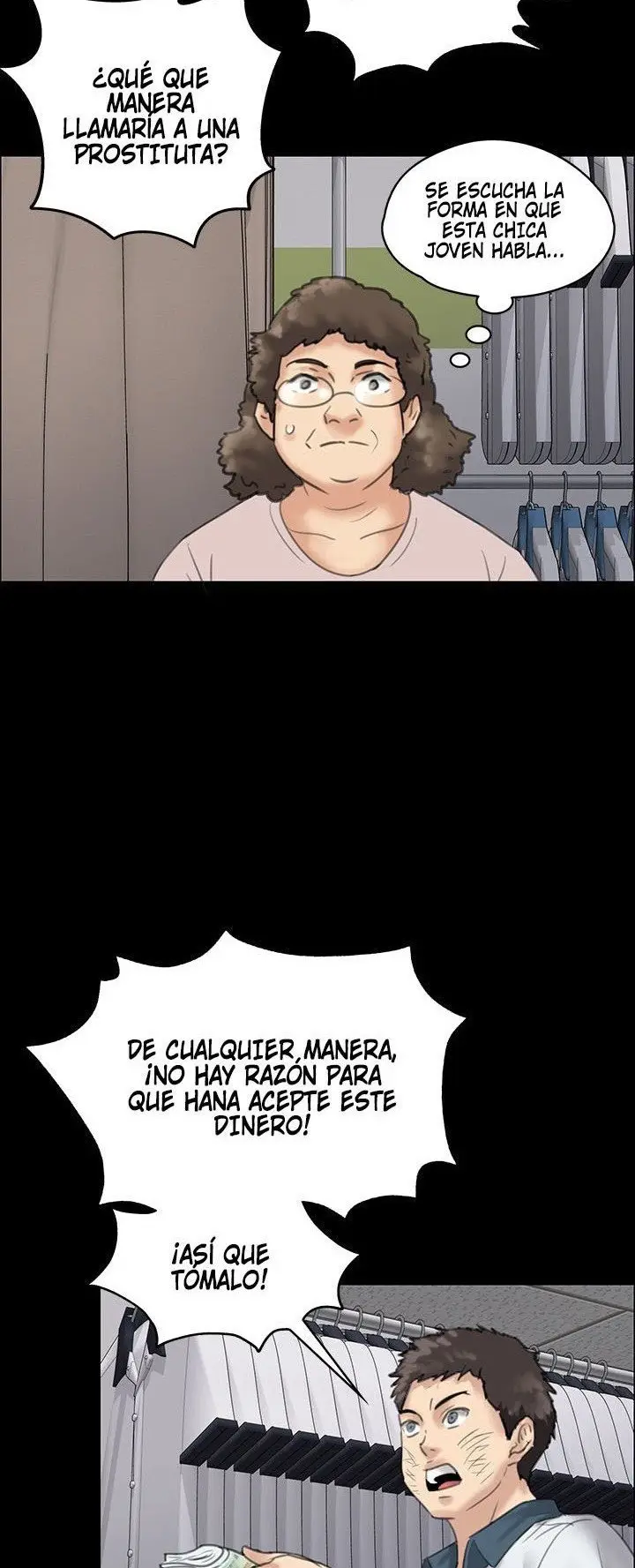 Queen Bee - Capítulo 27 - Página 47 - LectorTMOo