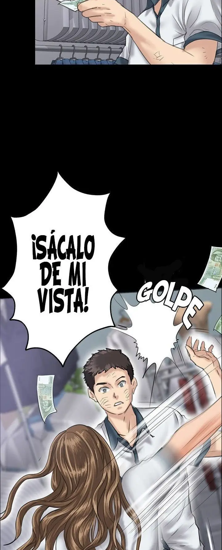 Queen Bee - Capítulo 27 - Página 48 - LectorTMOo