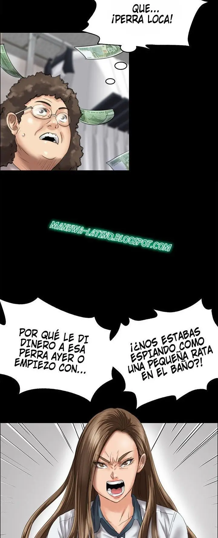 Queen Bee - Capítulo 27 - Página 50 - LectorTMOo