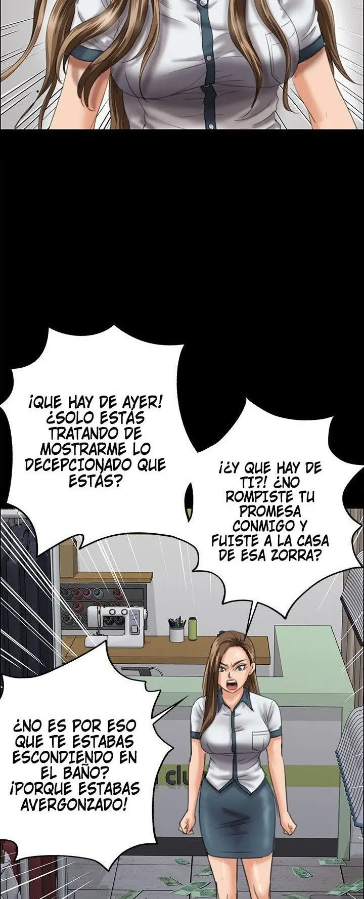 Queen Bee - Capítulo 27 - Página 51 - LectorTMOo